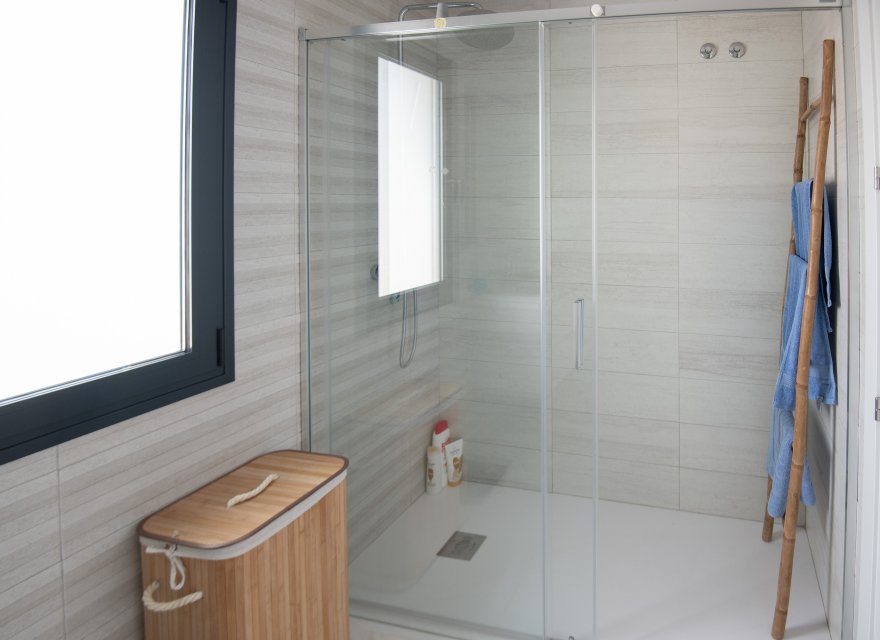 Nowa konstrukcja - Willa - Pinar de Campoverde