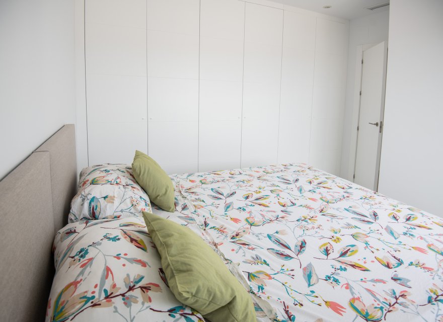 Nowa konstrukcja - Willa - Pinar de Campoverde