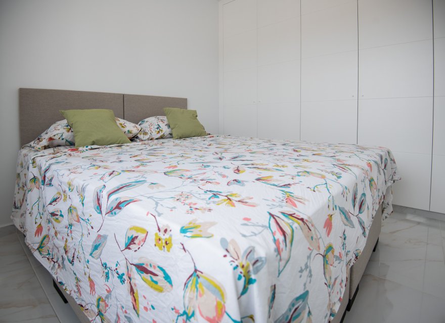 Nowa konstrukcja - Willa - Pinar de Campoverde