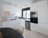 Nowa konstrukcja - Willa - Pinar de Campoverde