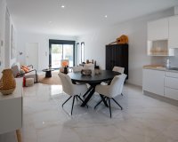 Nowa konstrukcja - Willa - Pinar de Campoverde