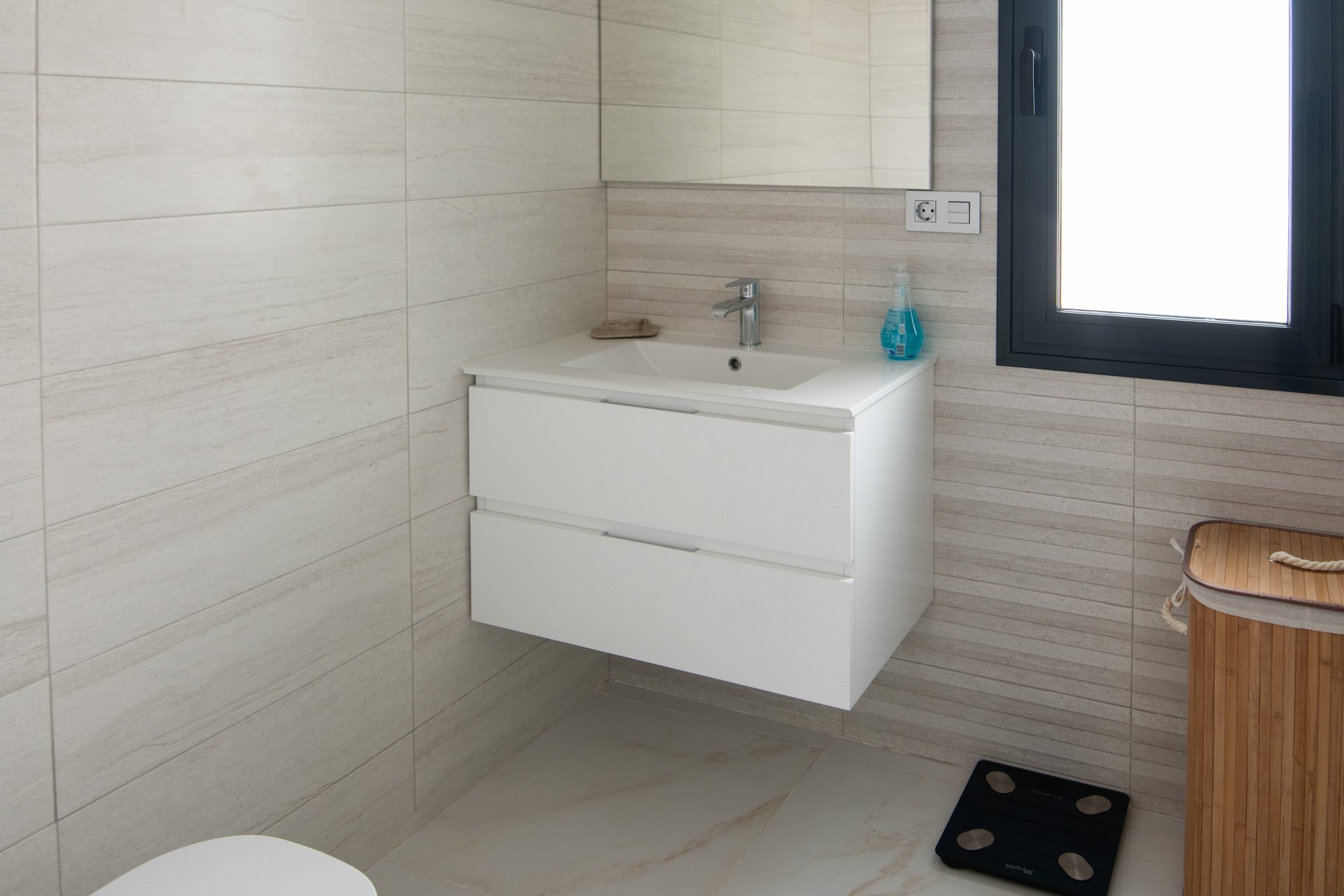 Nowa konstrukcja - Willa - Pinar de Campoverde