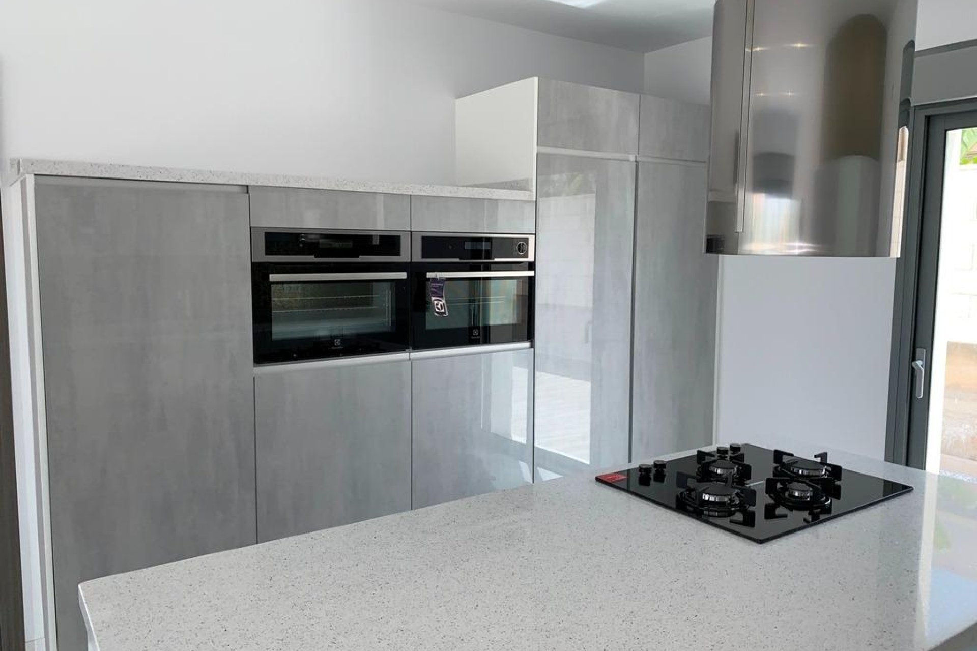 Nowa konstrukcja - Willa - Pinoso - Camino Del Prado