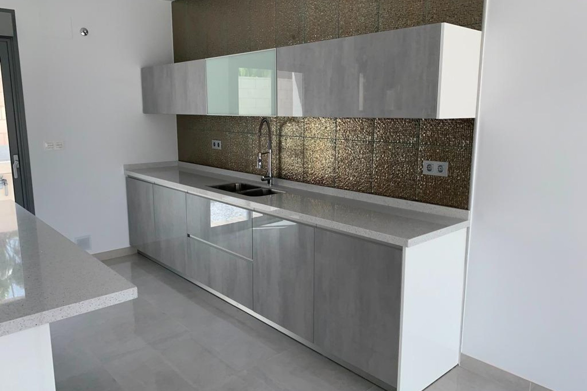 Nowa konstrukcja - Willa - Pinoso - Camino Del Prado