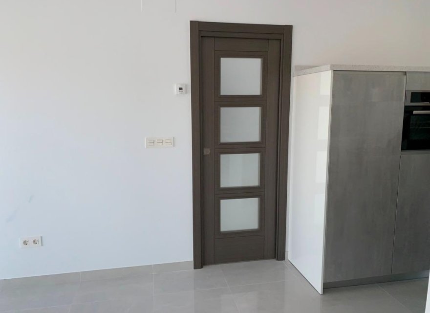 Nowa konstrukcja - Willa - Pinoso - Camino Del Prado