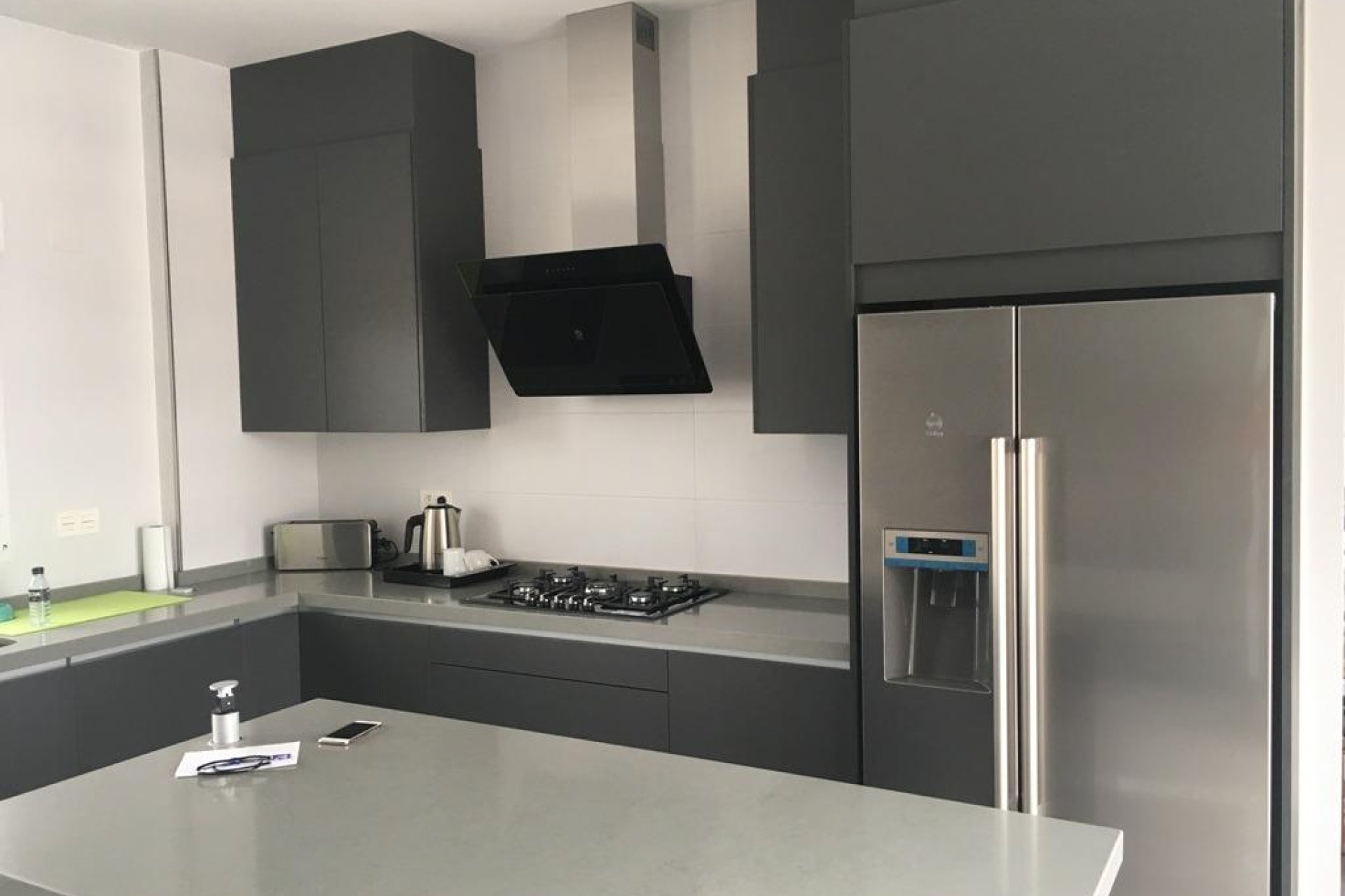 Nowa konstrukcja - Willa - Pinoso - Camino Del Prado