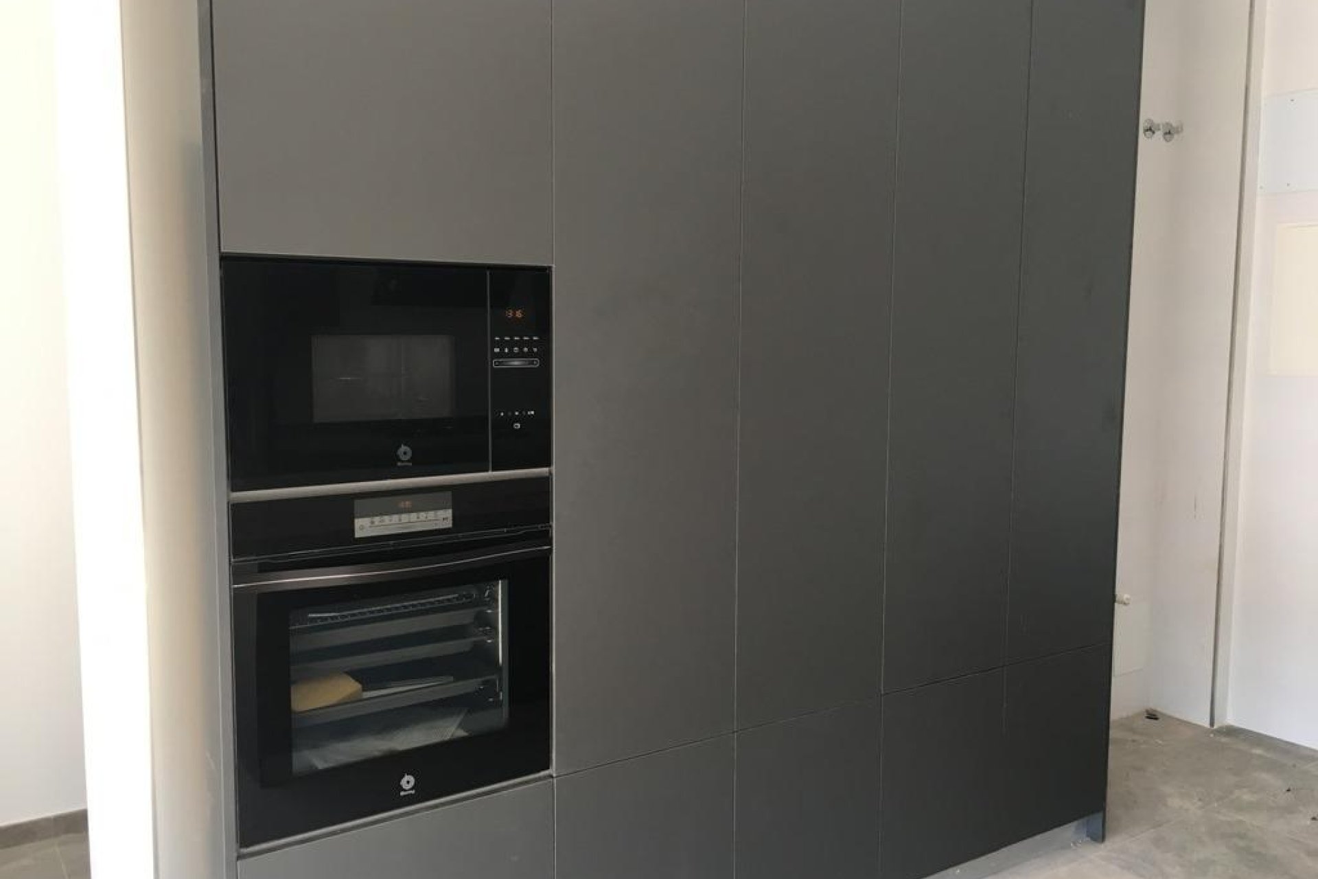 Nowa konstrukcja - Willa - Pinoso - Camino Del Prado