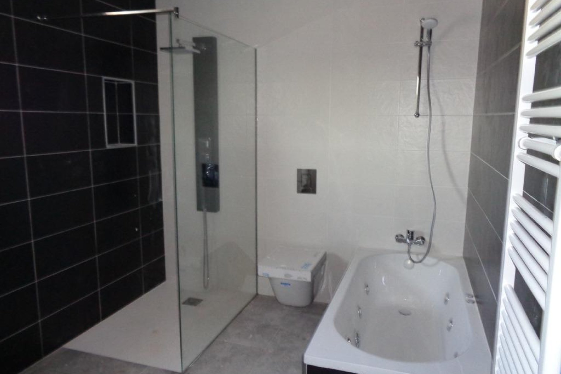 Nowa konstrukcja - Willa - Pinoso - Camino Del Prado