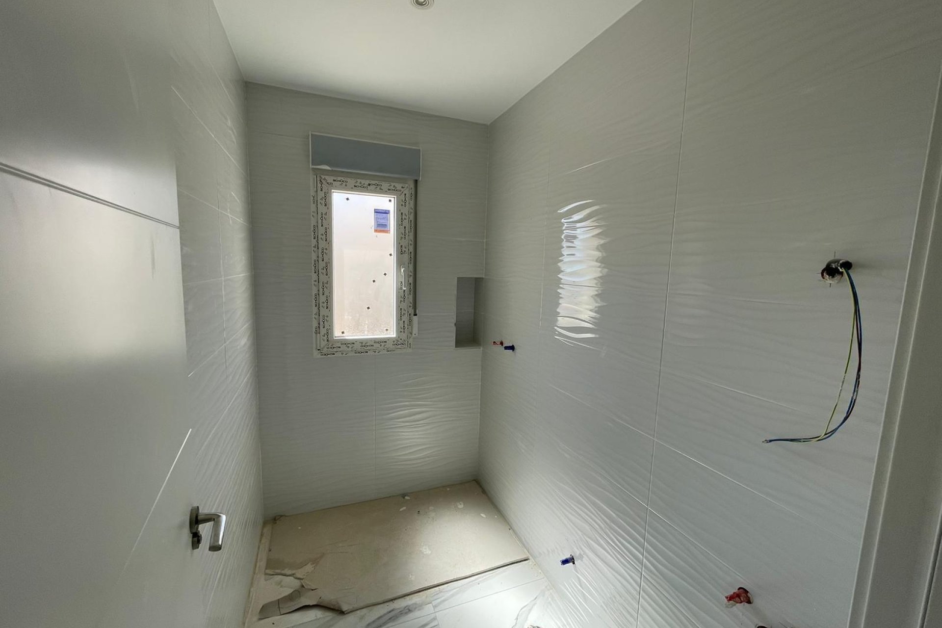 Nowa konstrukcja - Willa - Pinoso - Camino Del Prado