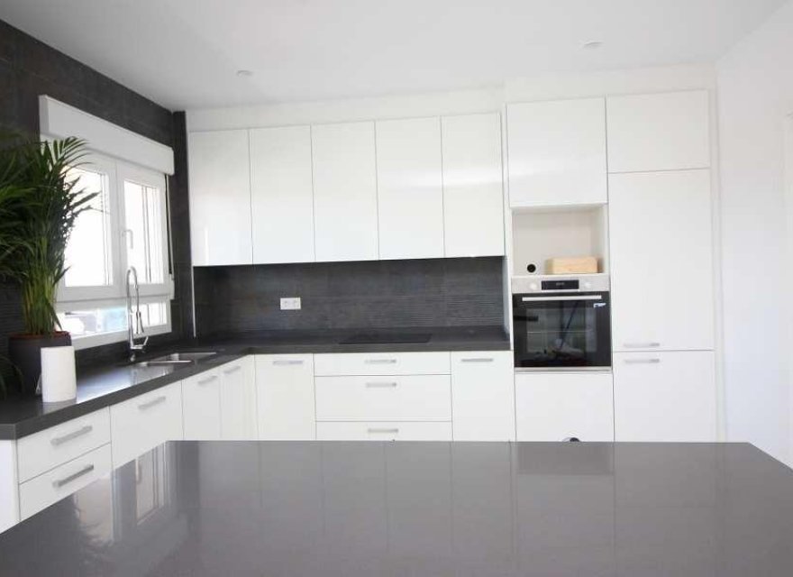 Nowa konstrukcja - Willa - Pinoso - Camino Del Prado