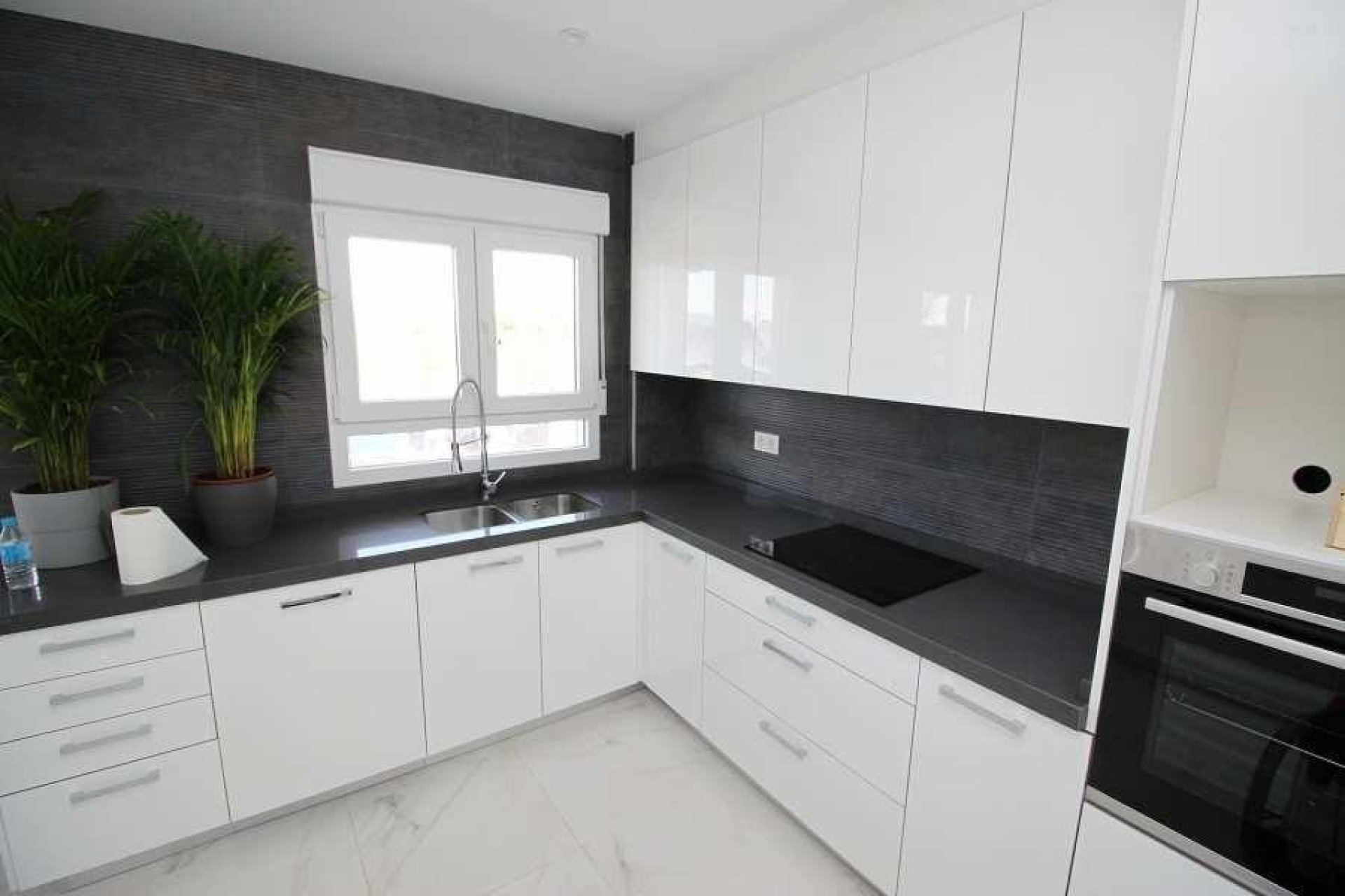 Nowa konstrukcja - Willa - Pinoso - Camino Del Prado