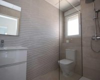 Nowa konstrukcja - Willa - Pinoso - Camino Del Prado