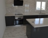 Nowa konstrukcja - Willa - Pinoso - Camino Del Prado