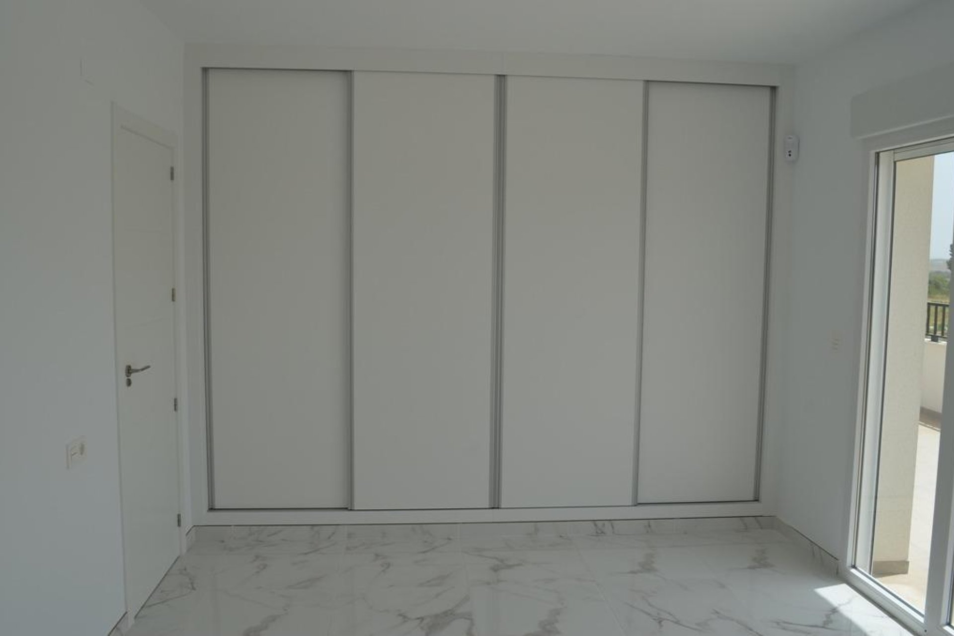 Nowa konstrukcja - Willa - Pinoso - Camino Del Prado