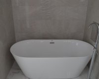 Nowa konstrukcja - Willa - Pinoso - Camino Del Prado