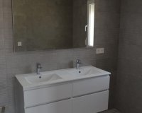 Nowa konstrukcja - Willa - Pinoso - Camino Del Prado