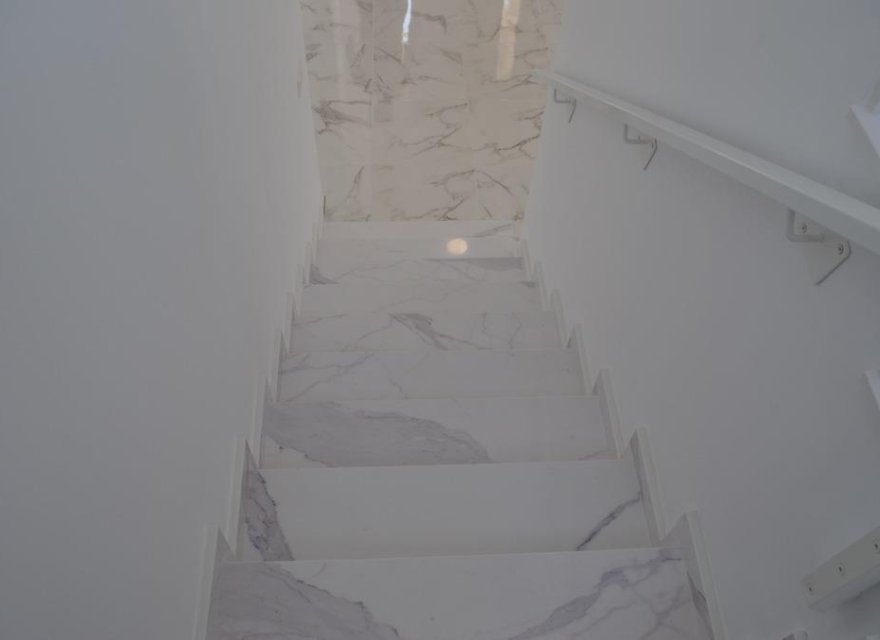 Nowa konstrukcja - Willa - Pinoso - Camino Del Prado