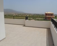 Nowa konstrukcja - Willa - Pinoso - Camino Del Prado