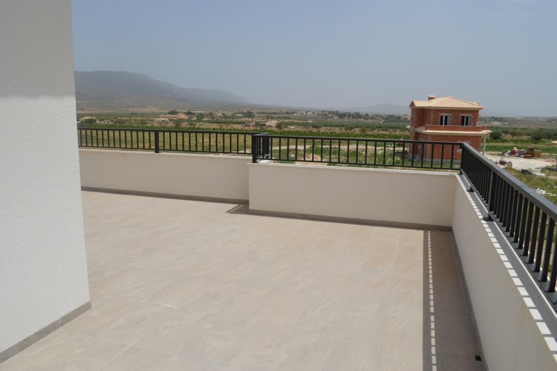 Nowa konstrukcja - Willa - Pinoso - Camino Del Prado