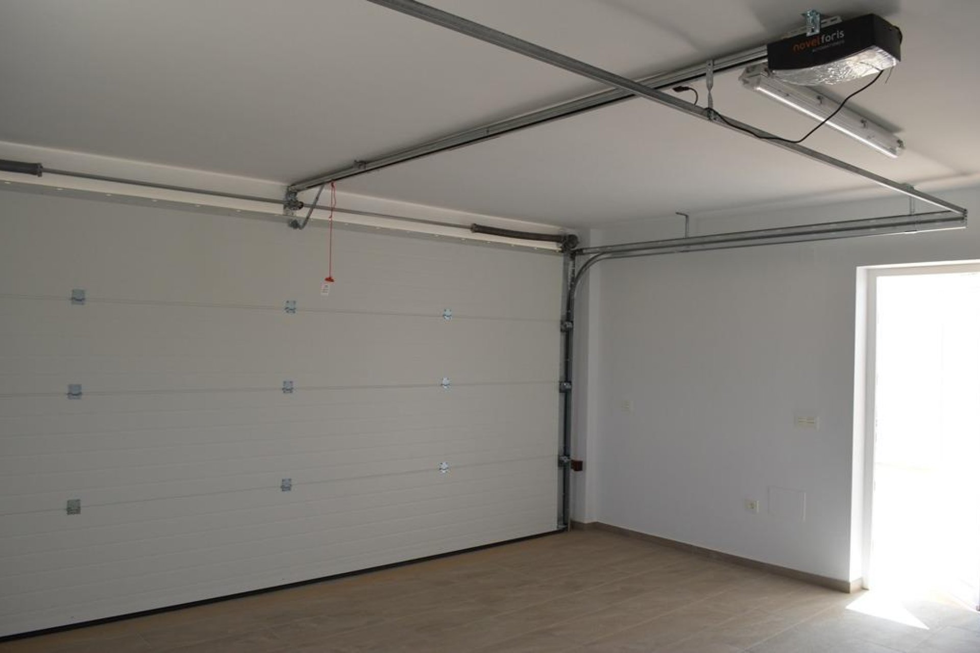 Nowa konstrukcja - Willa - Pinoso - Camino Del Prado