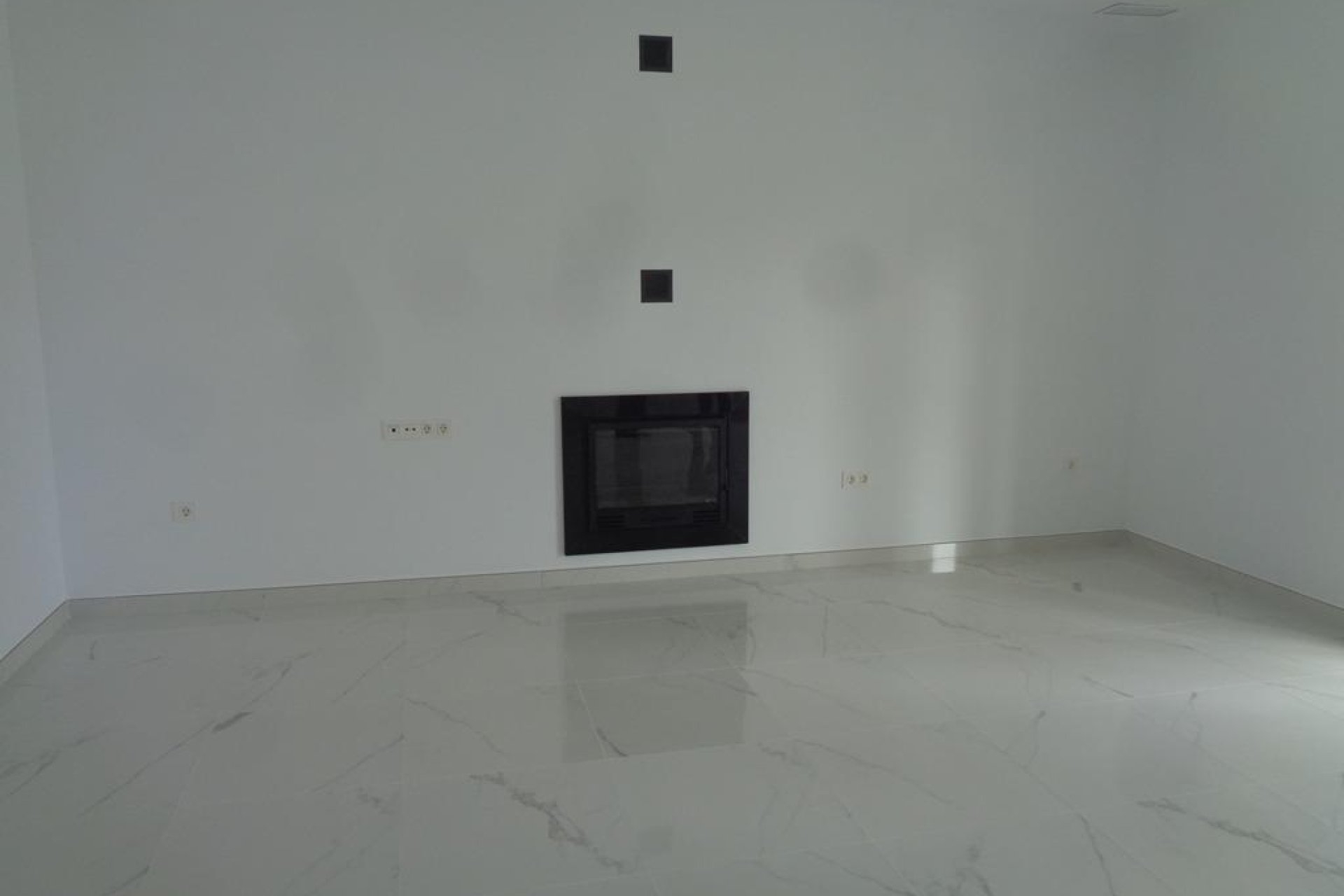 Nowa konstrukcja - Willa - Pinoso - Camino Del Prado