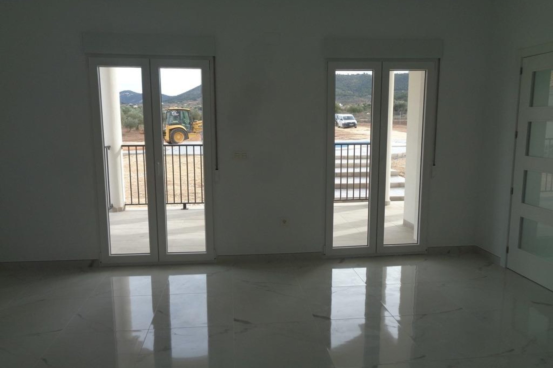 Nowa konstrukcja - Willa - Pinoso - Camino Del Prado