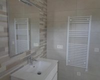 Nowa konstrukcja - Willa - Pinoso - Camino Del Prado