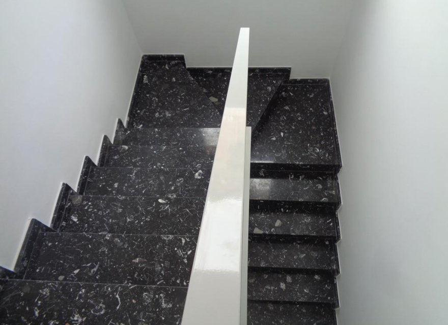 Nowa konstrukcja - Willa - Pinoso - Camino Del Prado