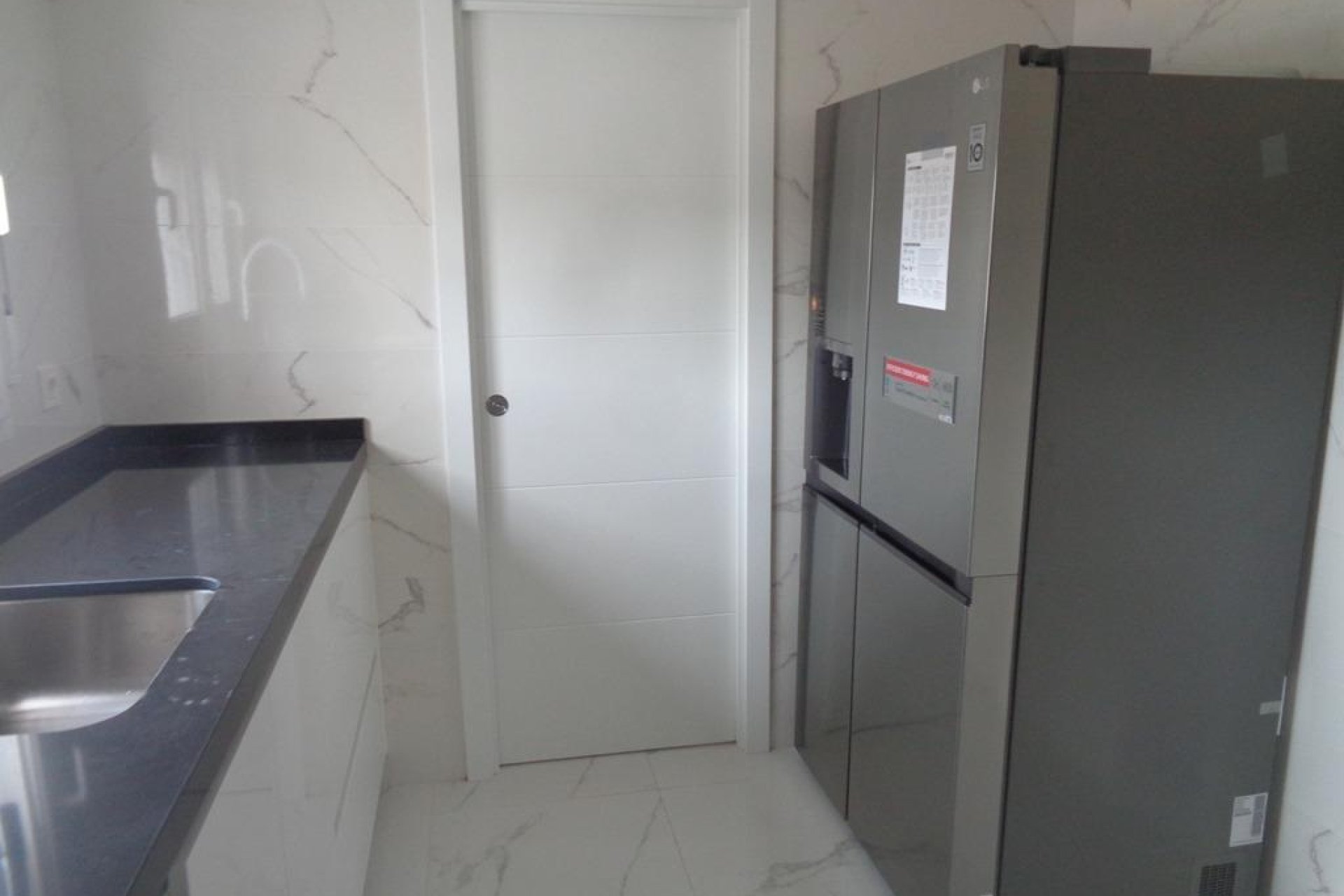 Nowa konstrukcja - Willa - Pinoso - Camino Del Prado