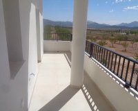 Nowa konstrukcja - Willa - Pinoso - Camino Del Prado