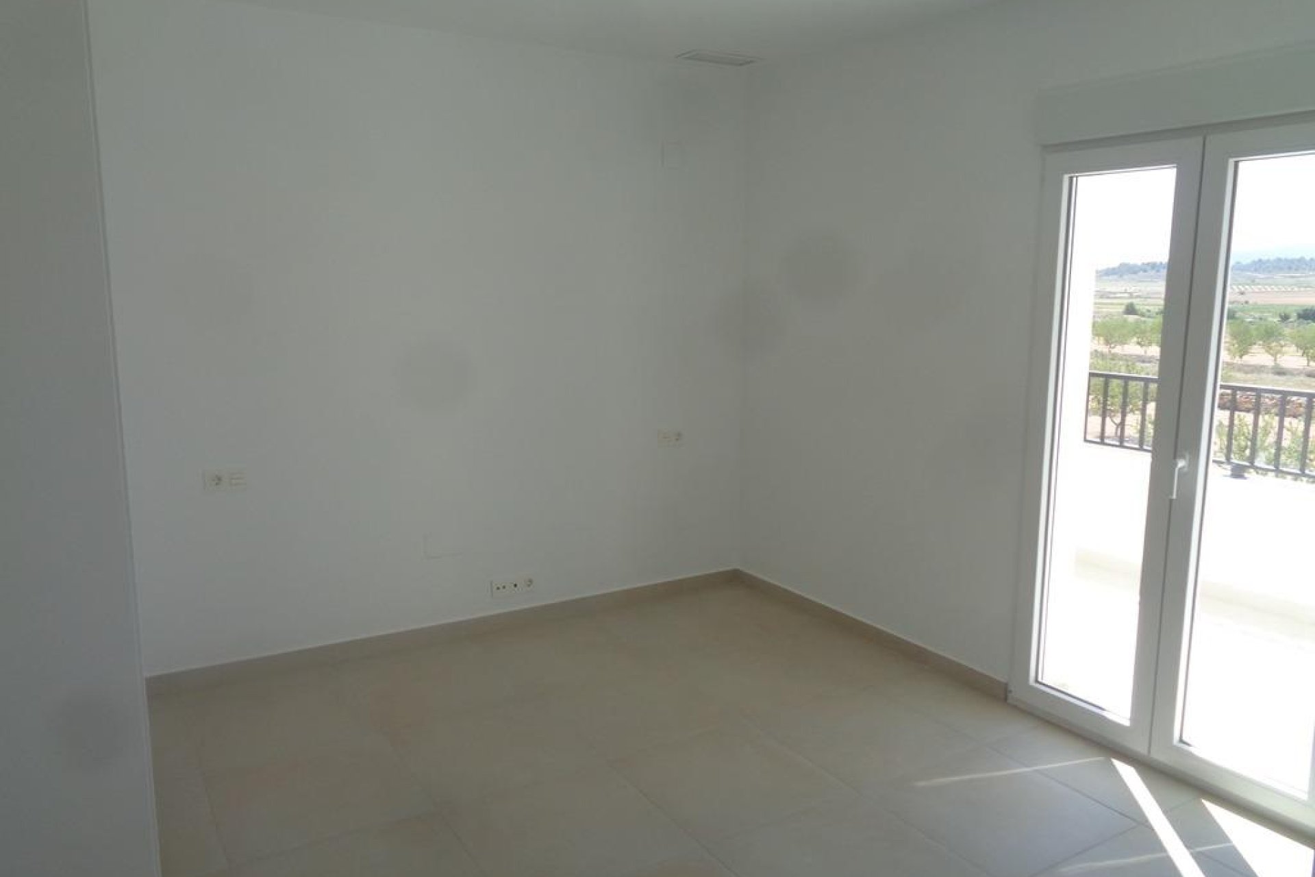 Nowa konstrukcja - Willa - Pinoso - Camino Del Prado