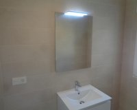 Nowa konstrukcja - Willa - Pinoso - Camino Del Prado