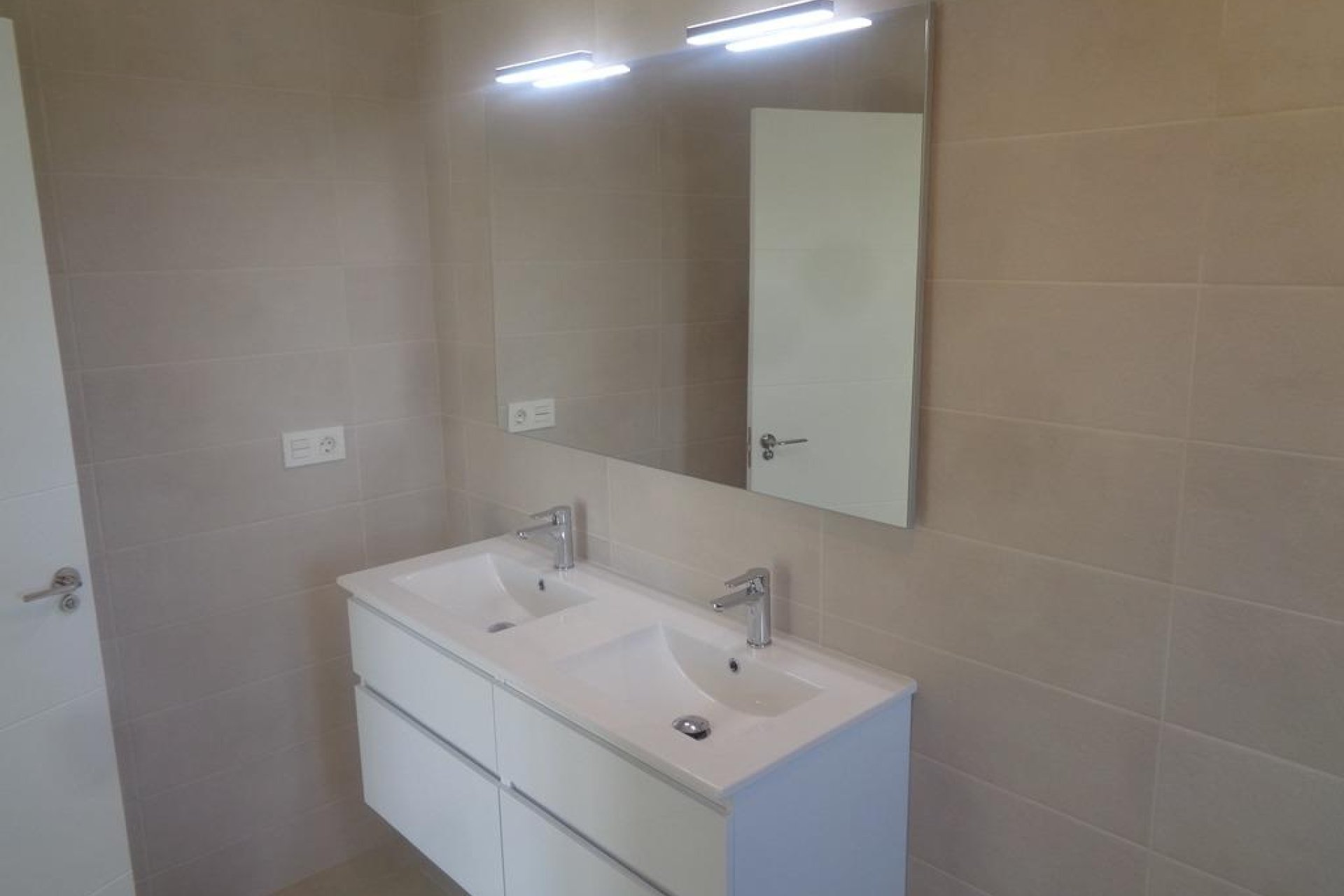 Nowa konstrukcja - Willa - Pinoso - Camino Del Prado