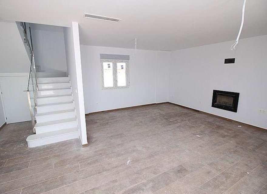 Nowa konstrukcja - Willa - Pinoso - Camino Del Prado