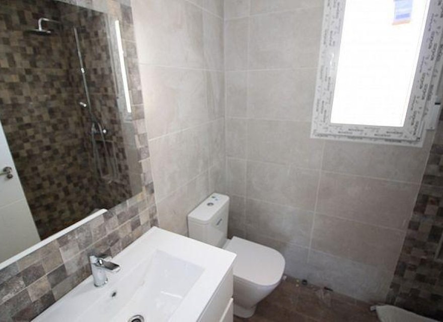 Nowa konstrukcja - Willa - Pinoso - Camino Del Prado