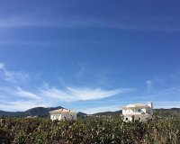 Nowa konstrukcja - Willa - Pinoso - Camino Del Prado