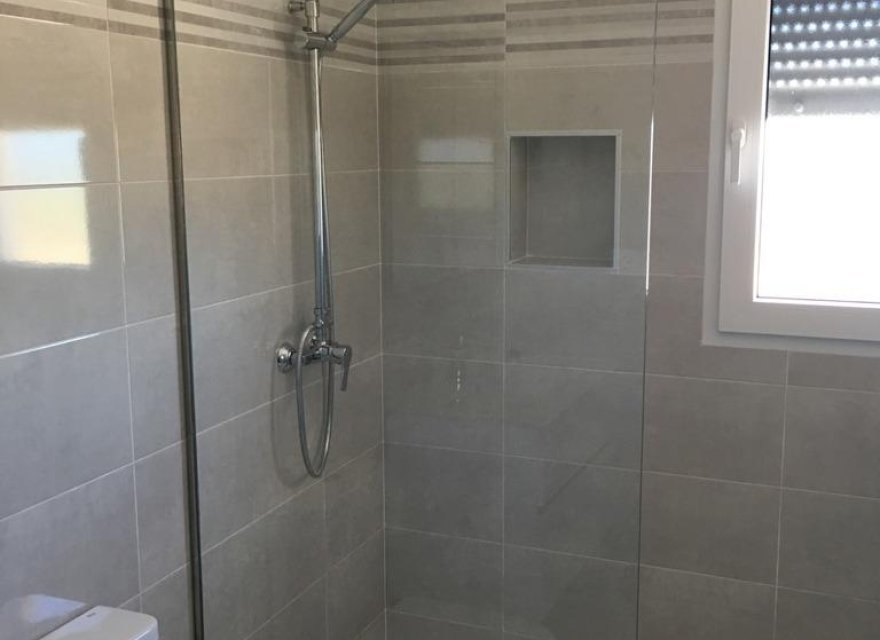 Nowa konstrukcja - Willa - Pinoso - Camino Del Prado