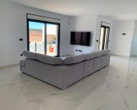 Nowa konstrukcja - Willa - Pinoso - Camino Del Prado