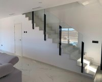 Nowa konstrukcja - Willa - Pinoso - Camino Del Prado