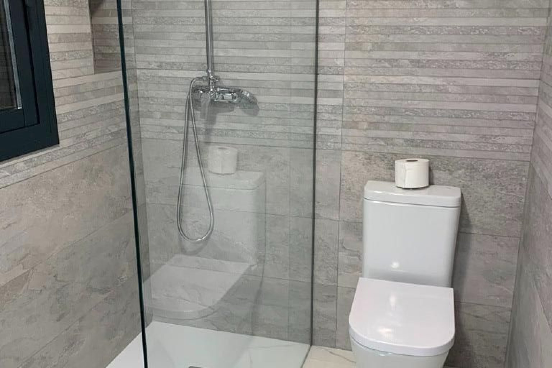 Nowa konstrukcja - Willa - Pinoso - Camino Del Prado