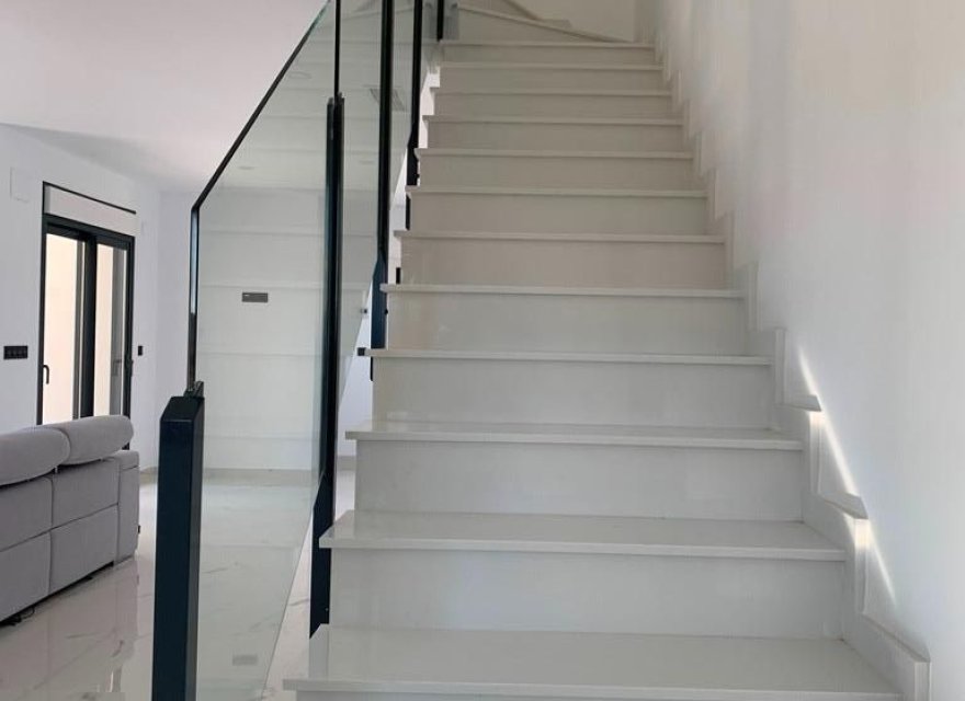 Nowa konstrukcja - Willa - Pinoso - Camino Del Prado