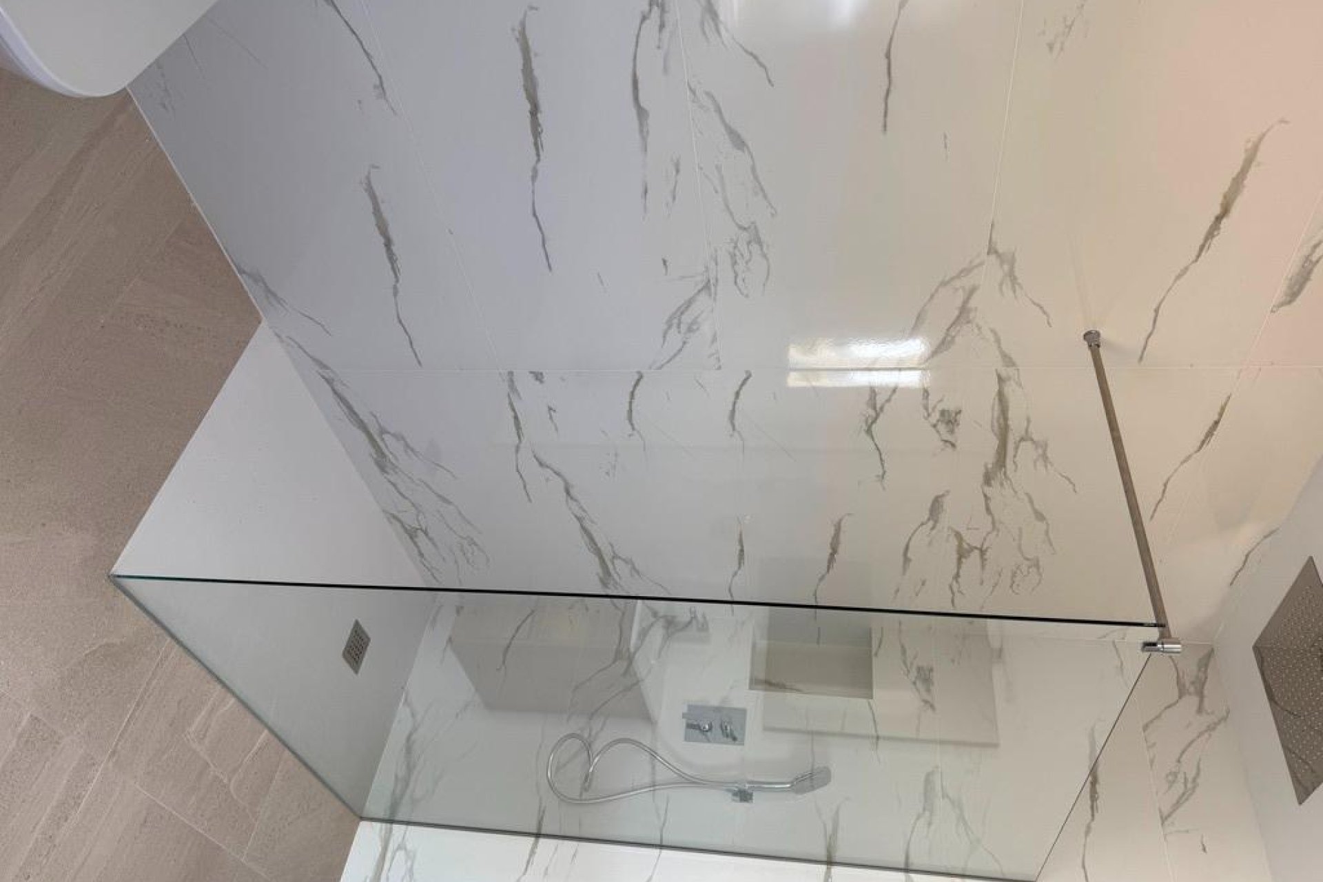 Nowa konstrukcja - Willa - Pinoso - Camino Del Prado