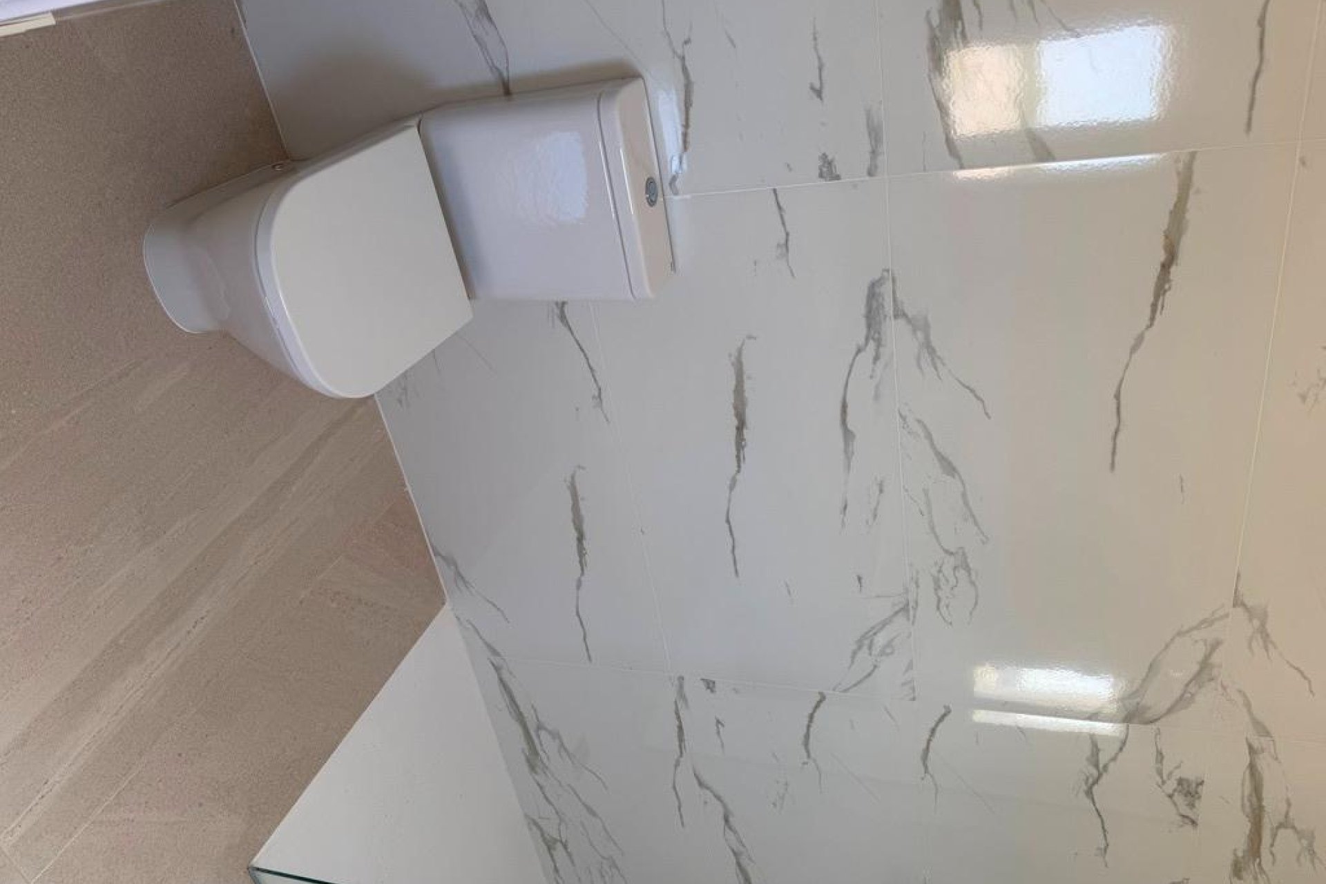 Nowa konstrukcja - Willa - Pinoso - Camino Del Prado