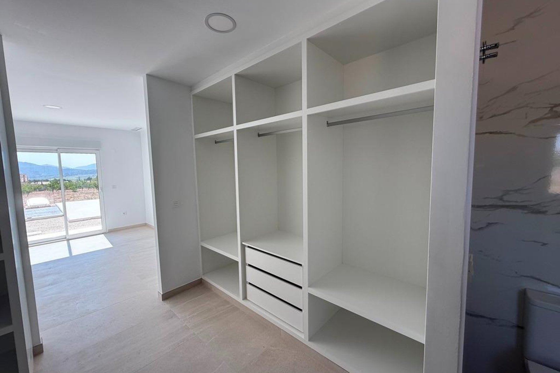 Nowa konstrukcja - Willa - Pinoso - Camino Del Prado