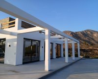 Nowa konstrukcja - Willa - Pinoso - Casas Pastor