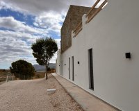 Nowa konstrukcja - Willa - Pinoso - Casas Pastor