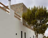 Nowa konstrukcja - Willa - Pinoso - Casas Pastor