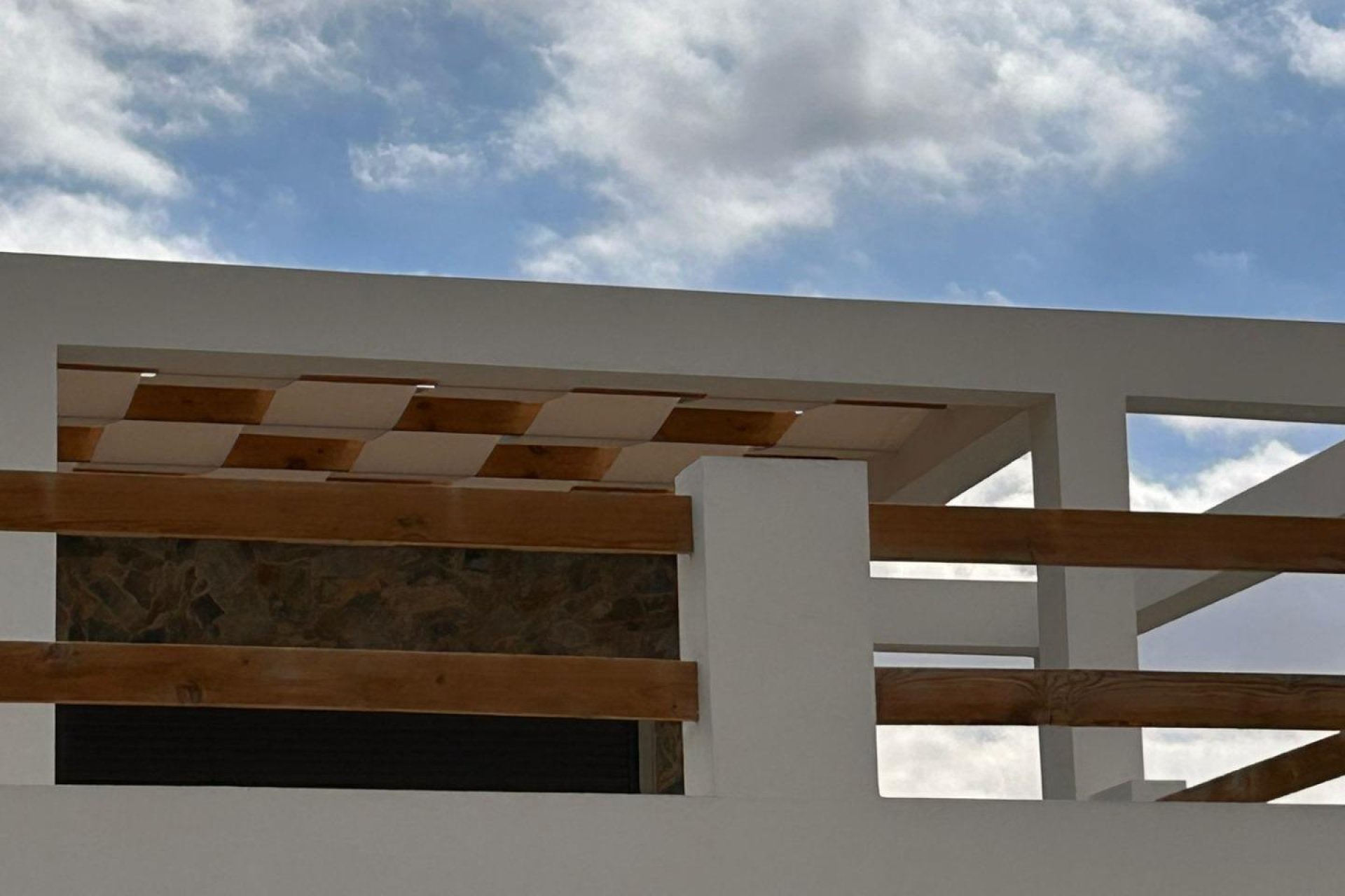 Nowa konstrukcja - Willa - Pinoso - Casas Pastor