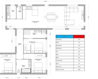 Nowa konstrukcja - Willa - Pinoso - Casas Pastor