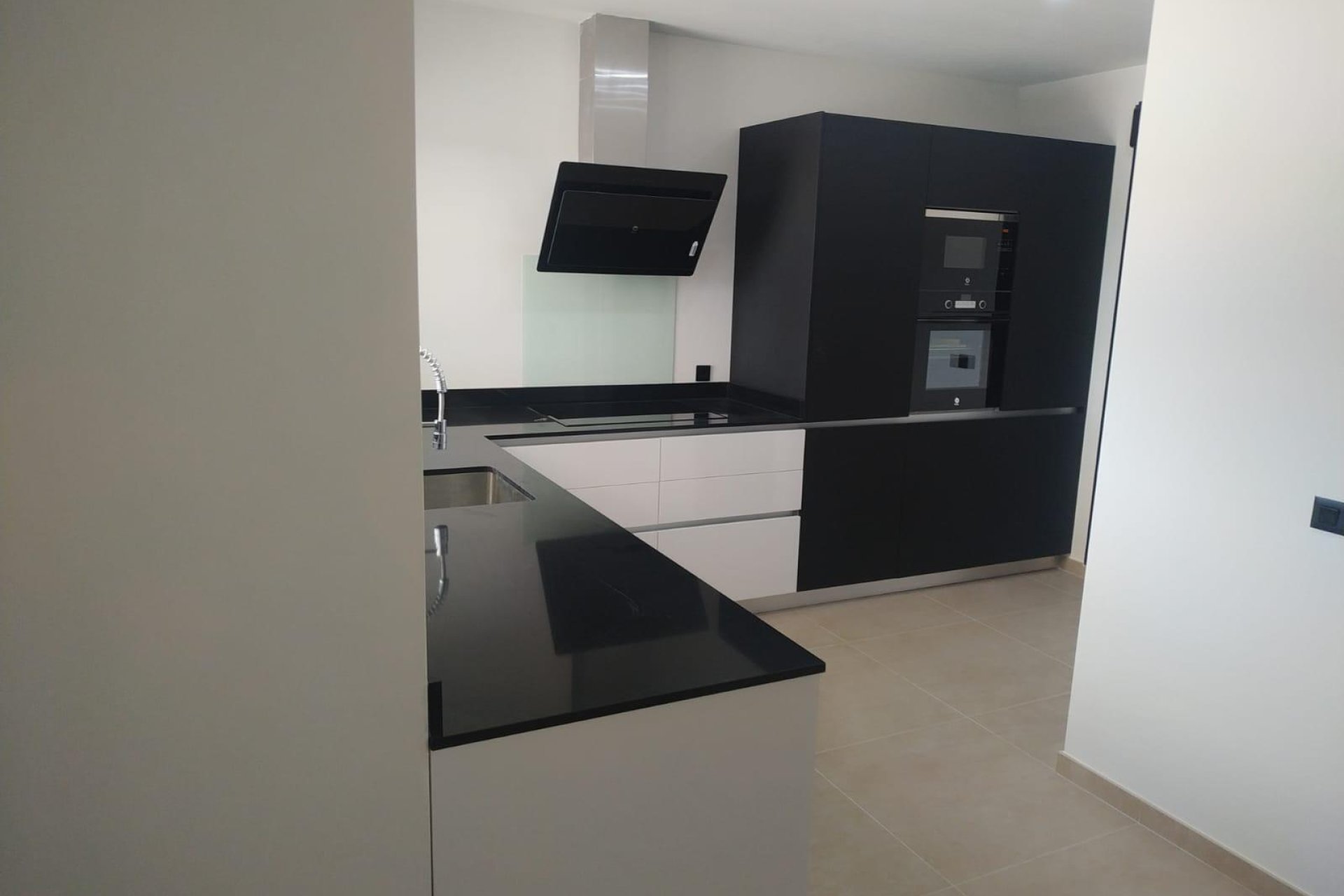 Nowa konstrukcja - Willa - Pinoso - Casas Pastor